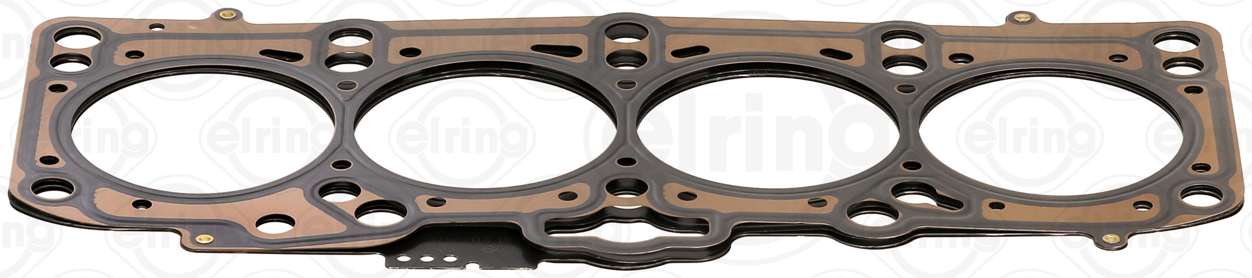 150.801 Elring Прокладка ГБЦ1