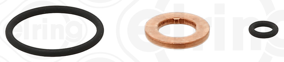 883.690 Elring Прокладка колектора1