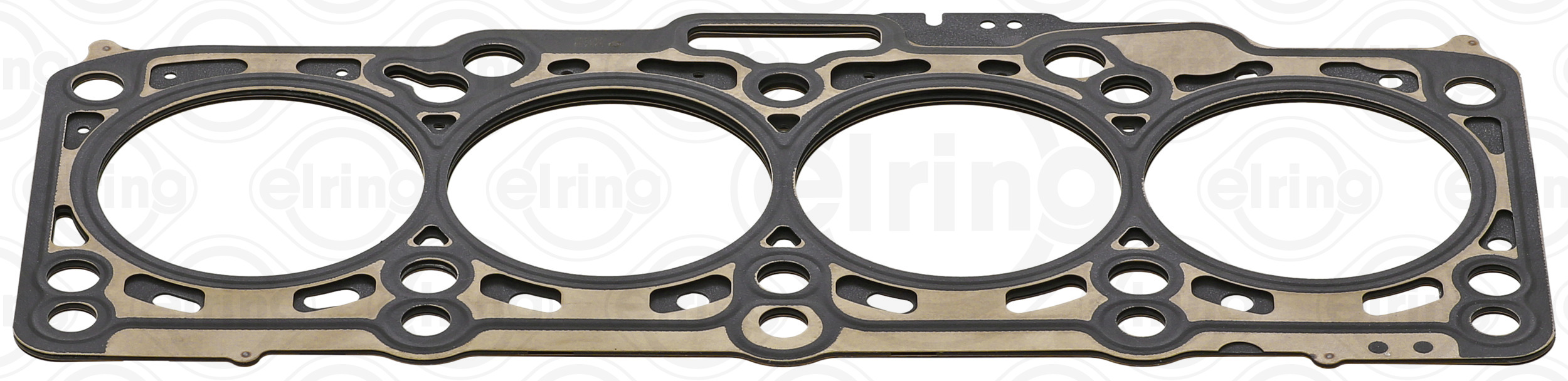 898.480 Elring Прокладка ГБЦ2