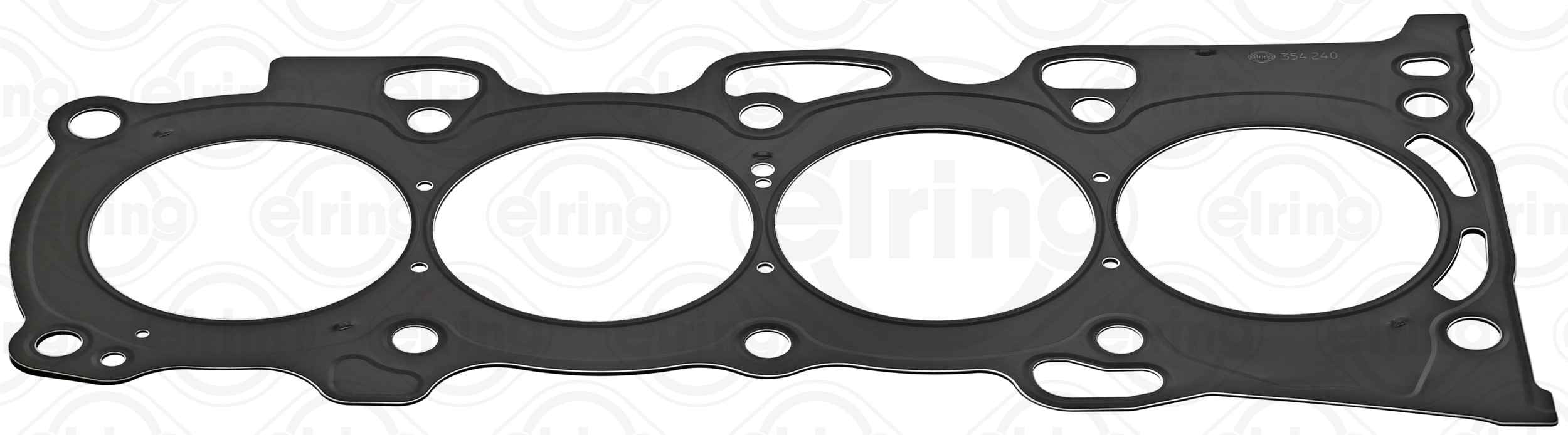 354.240 Elring Прокладка ГБЦ1