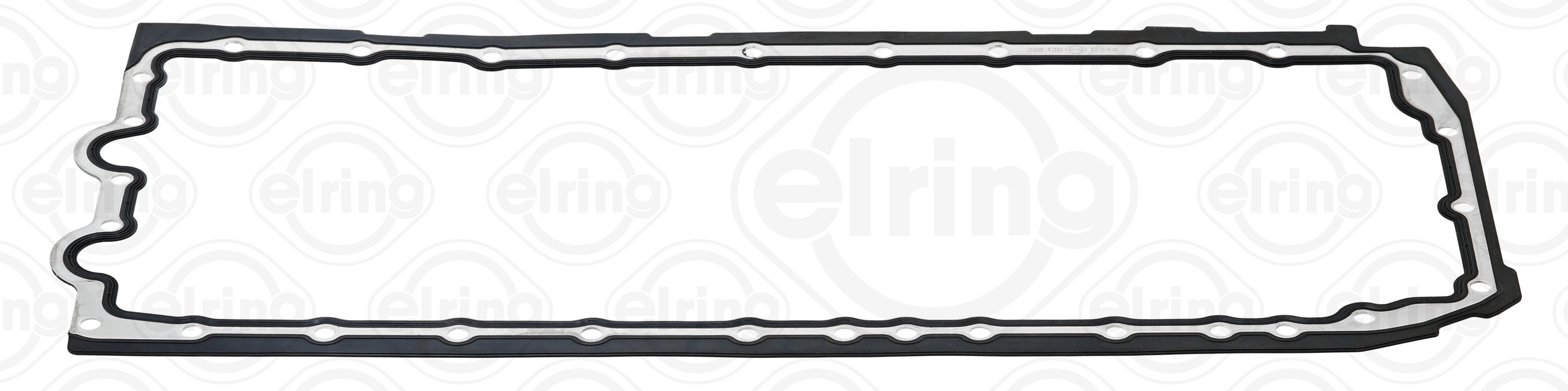 298.130 Elring Прокладка піддона1