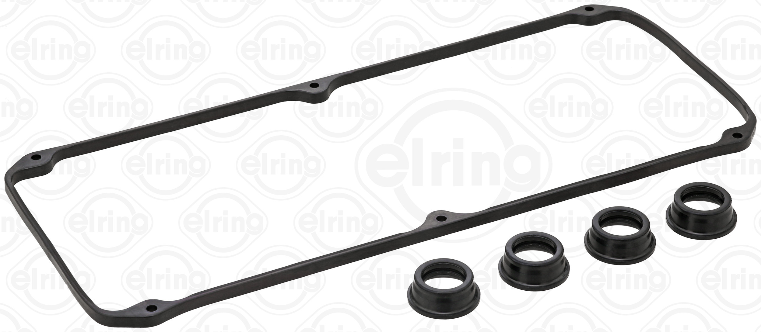 376.220 Elring Прокладка клапанної кришки1