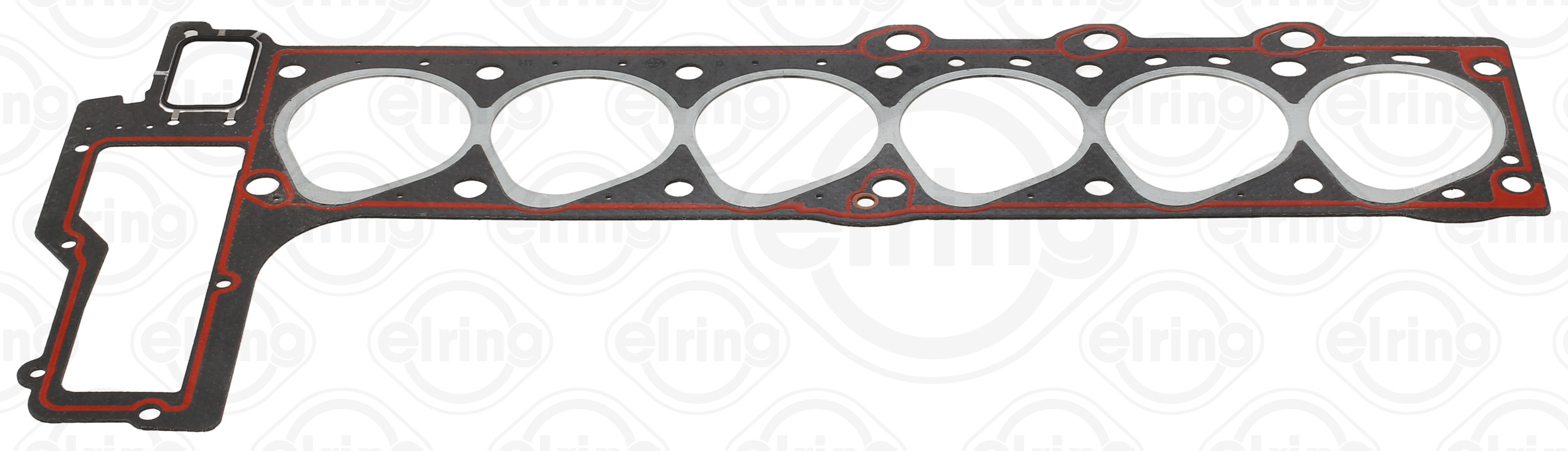 424.480 Elring Прокладка ГБЦ1