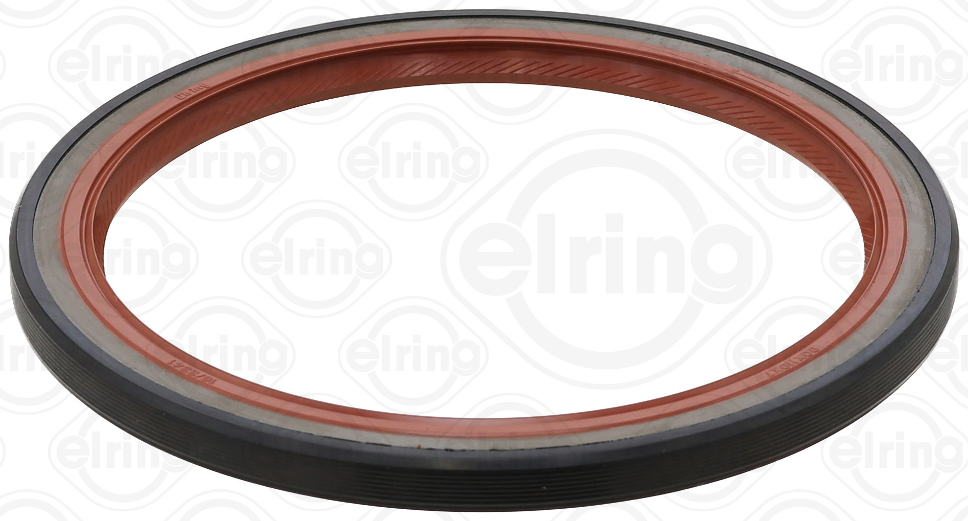 508.209 Elring Сальник вала двигуна1