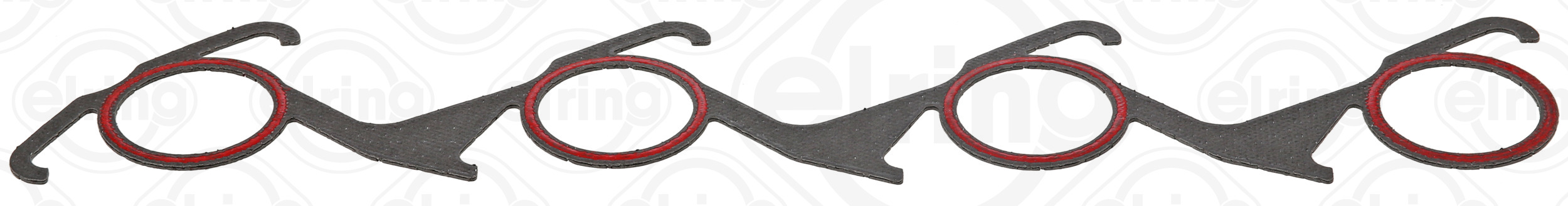 833.151 Elring Прокладка колектора1