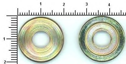693.758 Elring Шайба1