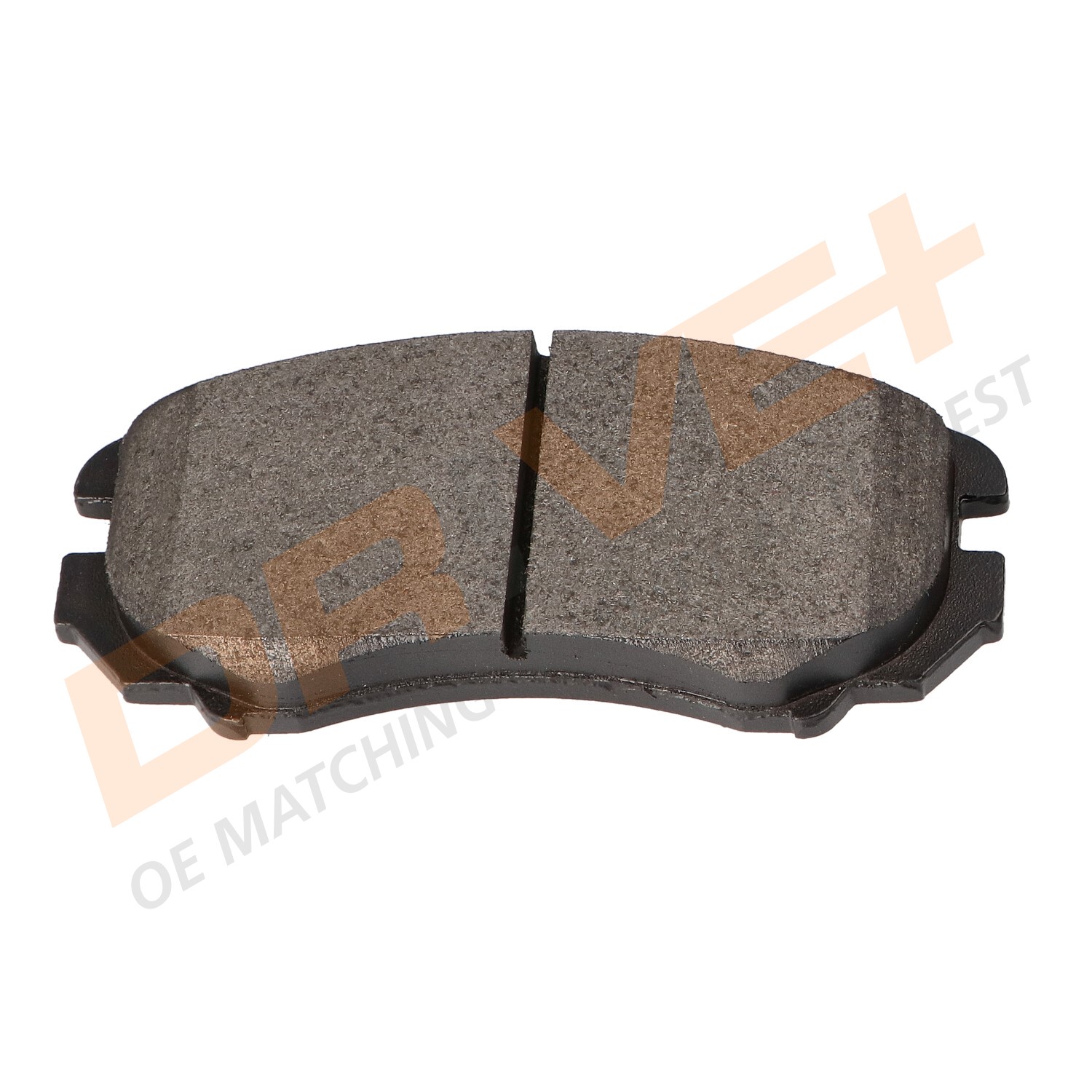DP1010.10.0063 Drive+ - Гальмівні колодки до дисків4