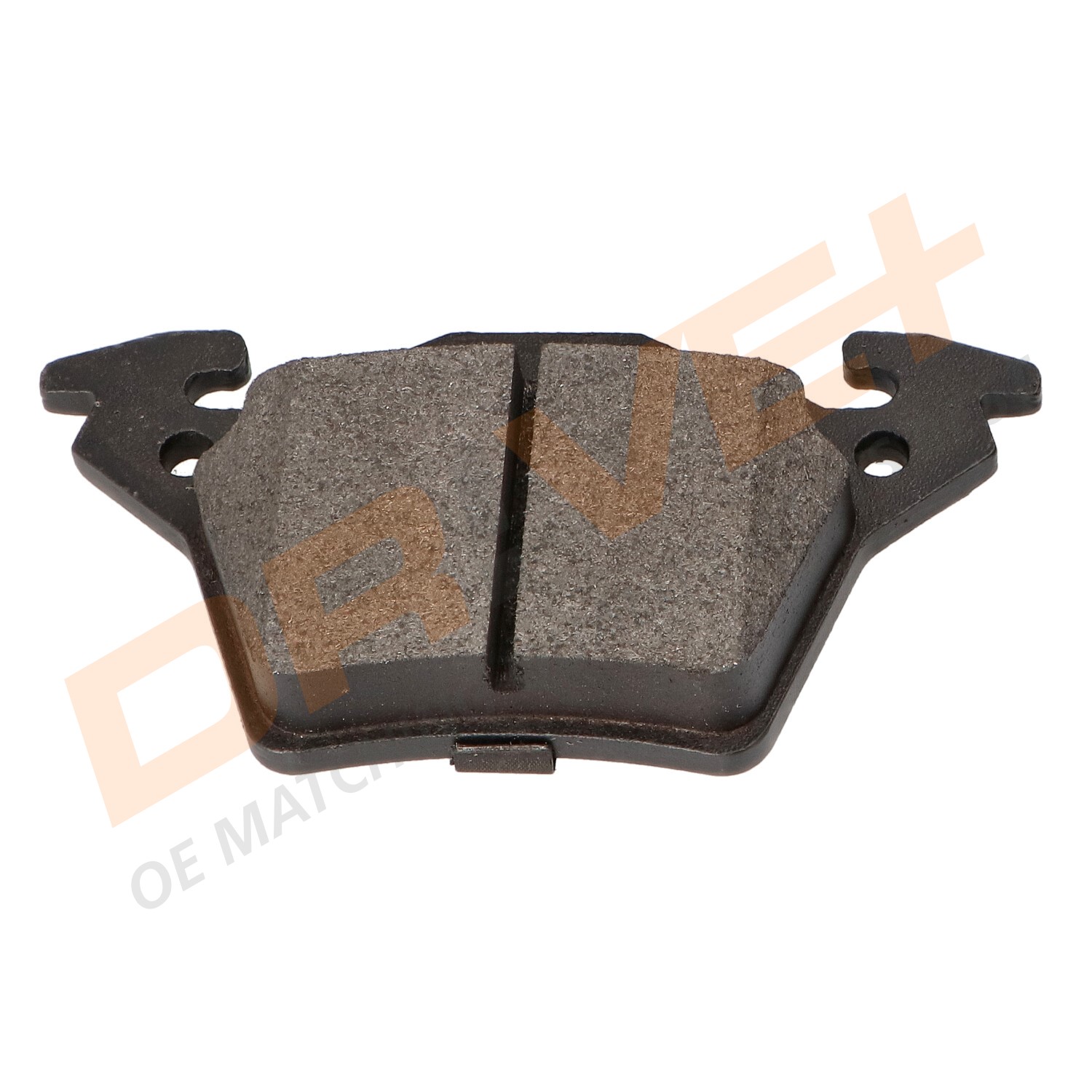 DP1010.10.0826 Drive+ - Гальмівні колодки до дисків3