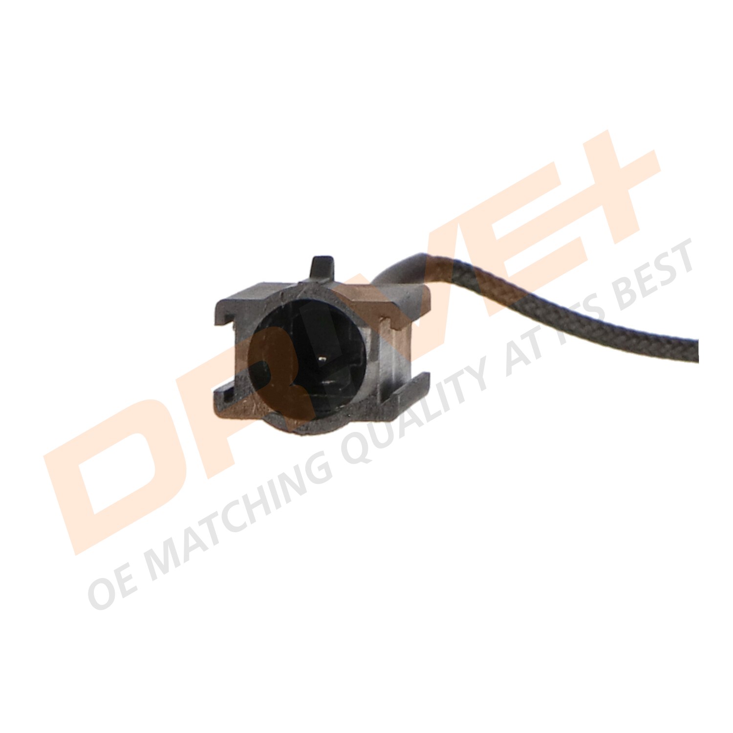DP1010.10.0866 Drive+ - Гальмівні колодки до дисків4