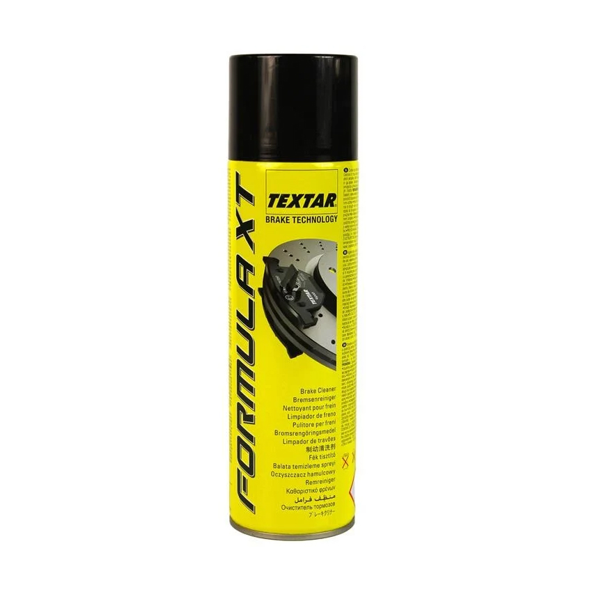 96000400 TEXTAR Очисник гальм 500 ml1
