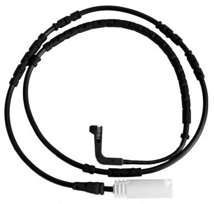 98042900 TEXTAR Датчик зносу гальмівних колодок1