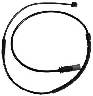 98043600 TEXTAR Датчик зносу гальмівних колодок1