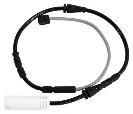 98044000 TEXTAR Датчик зносу гальмівних колодок1