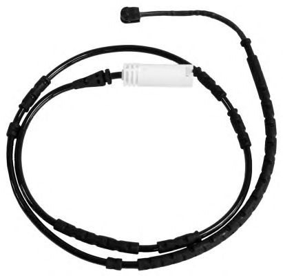 98044100 TEXTAR Датчик зносу гальмівних колодок1