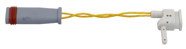 98046100 TEXTAR Датчик зносу гальмівних колодок1