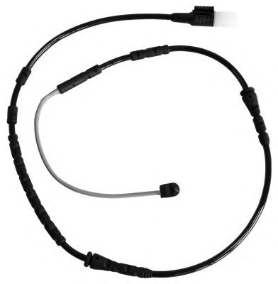 98046800 TEXTAR Датчик зносу гальмівних колодок1