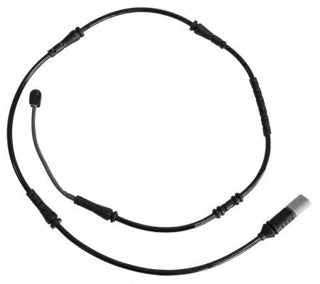 98047300 TEXTAR Датчик зносу гальмівних колодок1