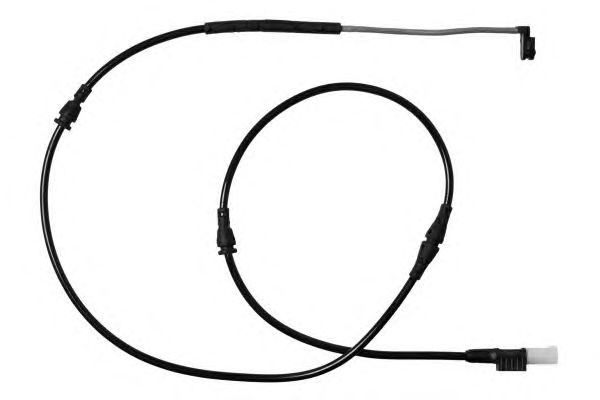 98048000 TEXTAR Датчик зносу гальмівних колодок1