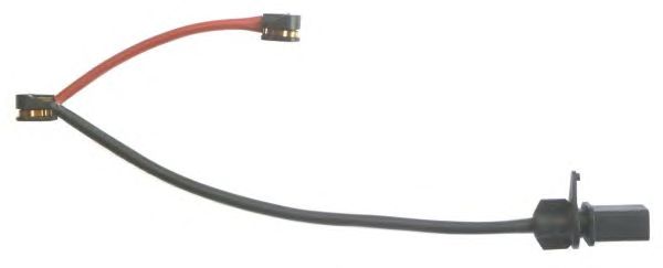 98050300 TEXTAR Датчик зносу гальмівних колодок1