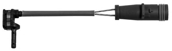 98050400 TEXTAR Датчик зносу гальмівних колодок1