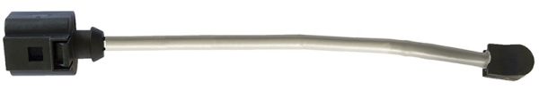 98050800 TEXTAR Датчик зносу гальмівних колодок1