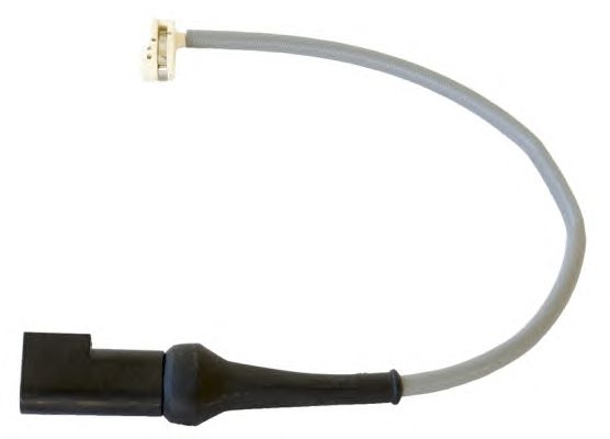 98051600 TEXTAR Датчик зносу гальмівних колодок1