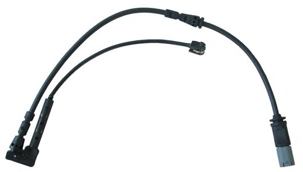 98052700 TEXTAR Датчик зносу гальмівних колодок1