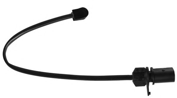 98054300 TEXTAR Датчик зносу гальмівних колодок1