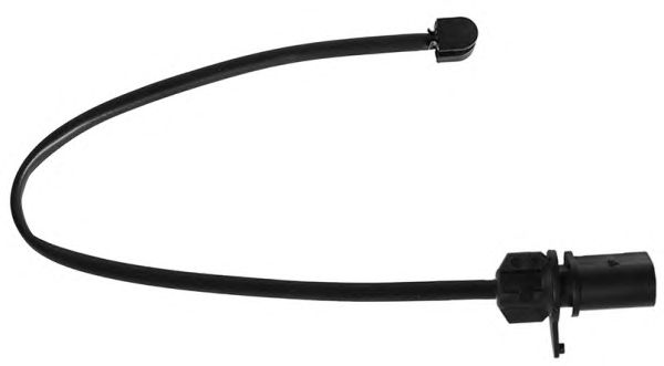 98054800 TEXTAR Датчик зносу гальмівних колодок1