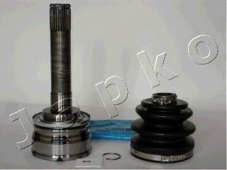 62513 JAPKO-Шарнір рівних кутових швидкостей (ШРКШ)1