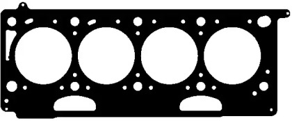 61-36645-00 Victor Reinz Прокладка під ГБЦ1