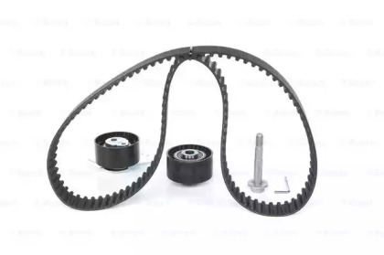 1987948208 BOSCH Ремінь поліклиновий, комплект 82083