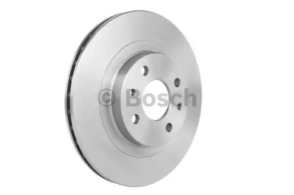 0986479346 BOSCH Гальмівний диск BD11941