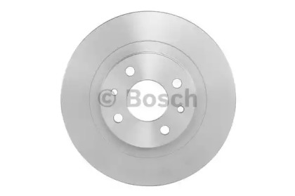 0986479346 BOSCH Гальмівний диск BD11942