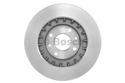 0986479346 BOSCH Гальмівний диск BD11944