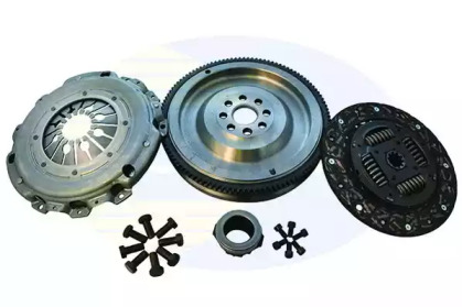 ECK368F Comline - Комплект зчеплення1