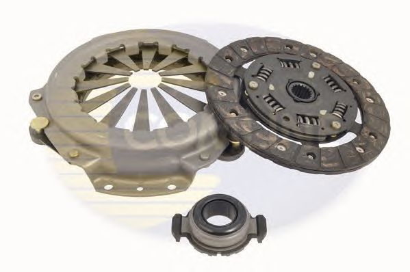 ECK011 Comline - Комплект зчеплення1