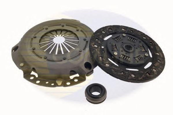 ECK045 Comline - Комплект зчеплення1