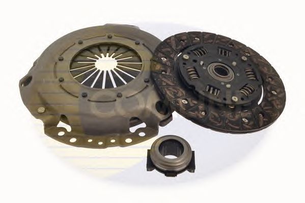 ECK116 Comline - Комплект зчеплення1