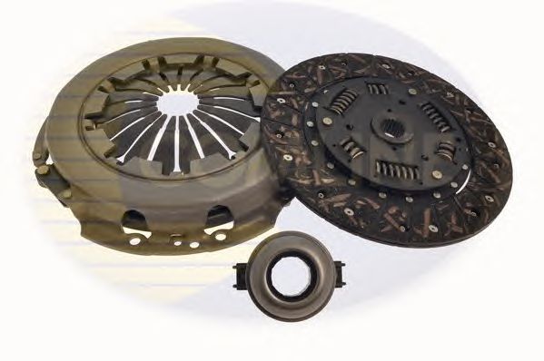 ECK126 Comline - Комплект зчеплення1