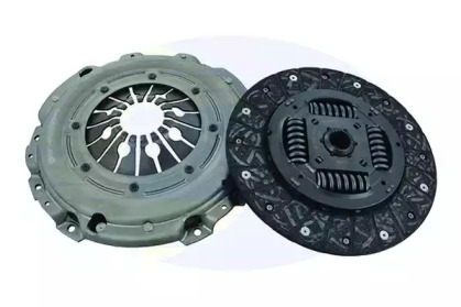 ECK262-SK Comline - Комплект зчеплення1