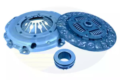 ECK299-SK Comline - Комплект зчеплення1