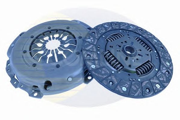 ECK261-SK Comline - Комплект зчеплення1