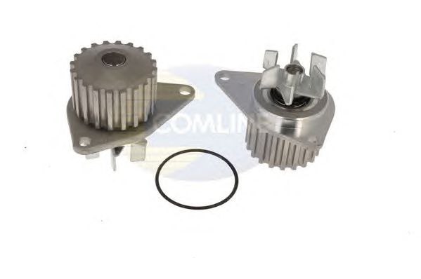 EWP014 Comline - Насос водяного охолодження1