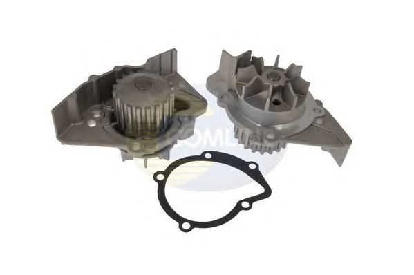 EWP011 Comline - Насос водяного охолодження1