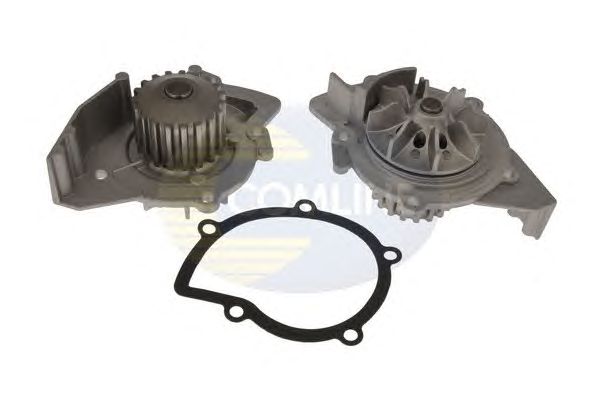 EWP091 Comline - Насос водяного охолодження1