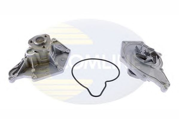 EWP151 Comline - Насос водяного охолодження1