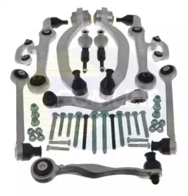 CSK4010K Comline - Важіль підвіски , комплект1