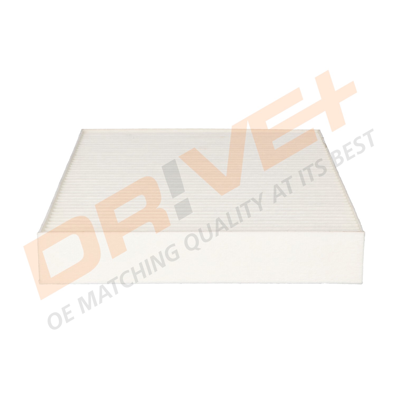 DP1110.12.0061 Drive+ Фільтр салону (аналог WP9356)3