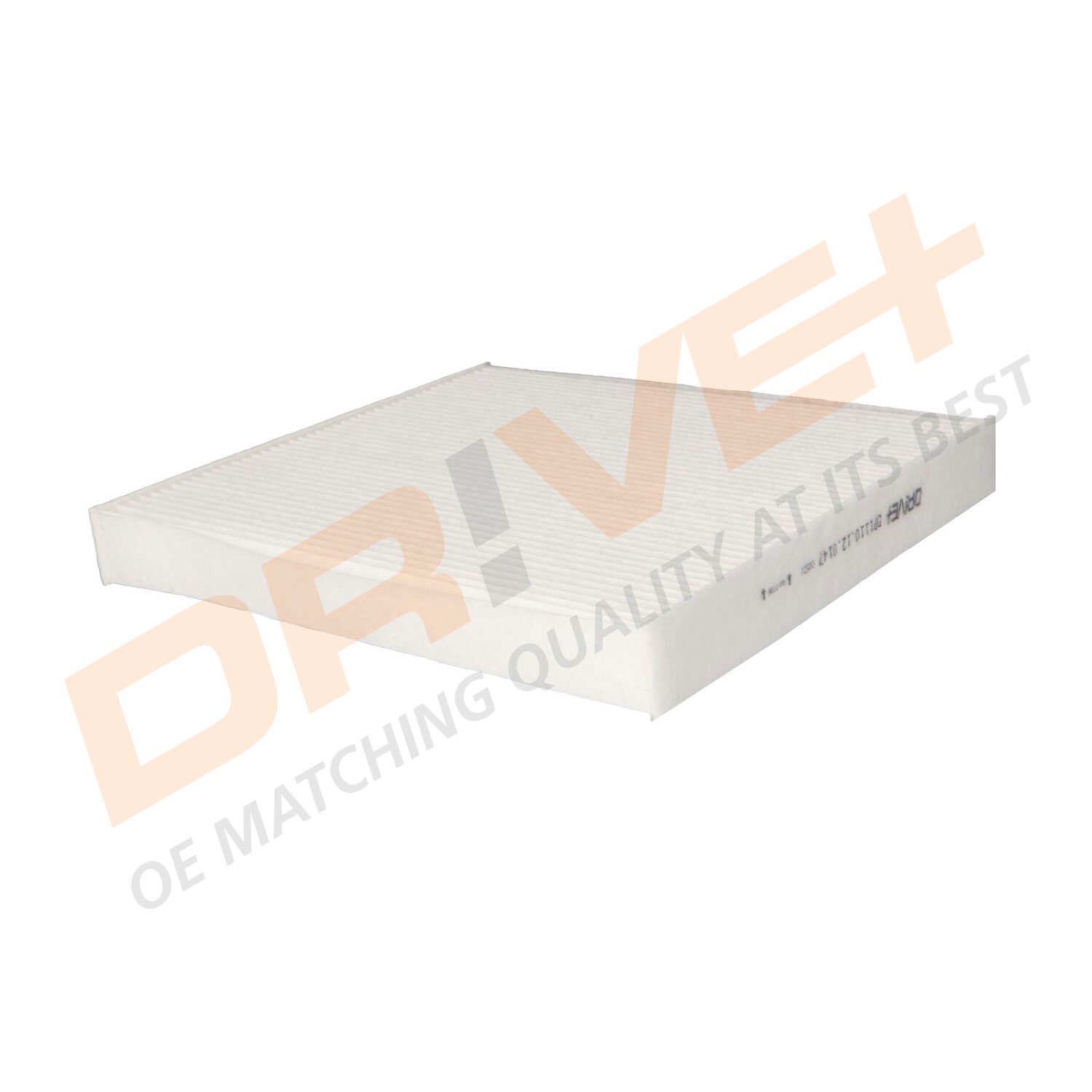 DP1110.12.0147 Drive+ Фільтр салону (аналог WP9298)1
